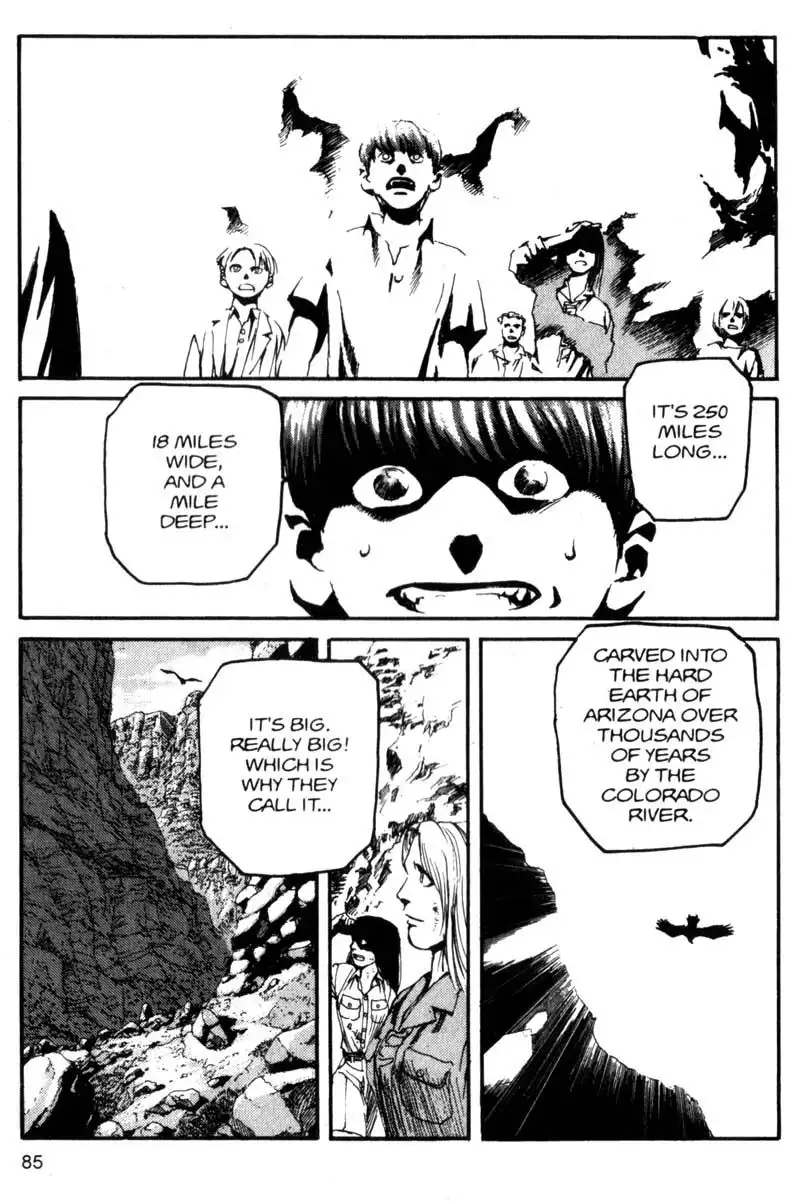 Project Arms Chapter 100 9